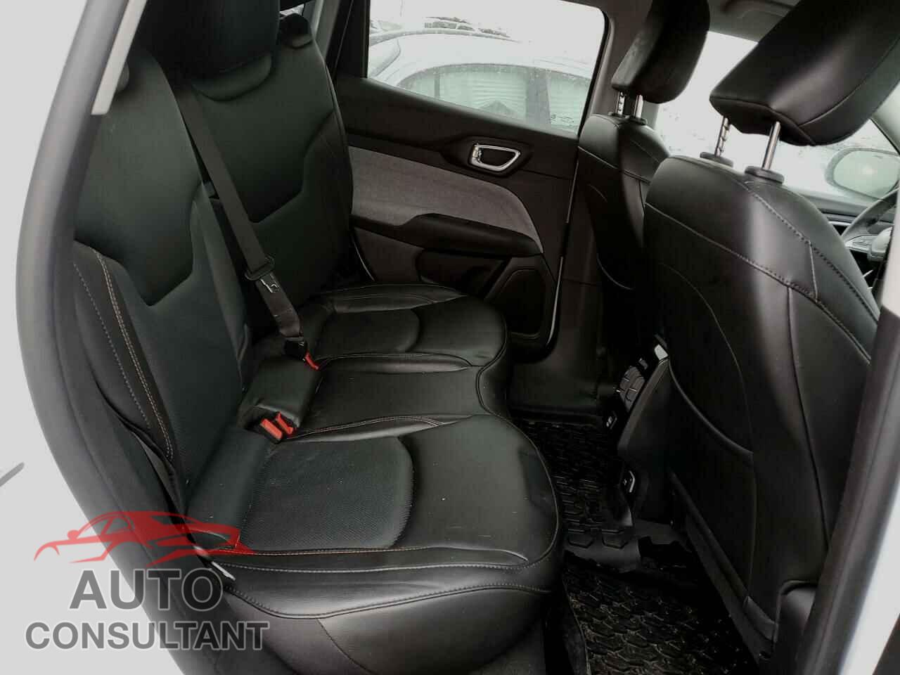 JEEP COMPASS 2022 - 3C4NJDFB8NT219088