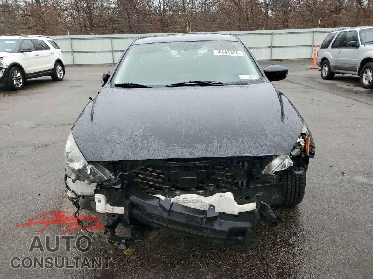 MAZDA 3 2014 - JM1BM1M73E1102176