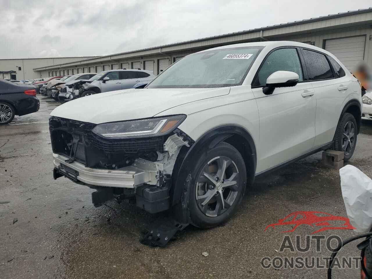 HONDA HR-V 2023 - 3CZRZ1H7XPM725000