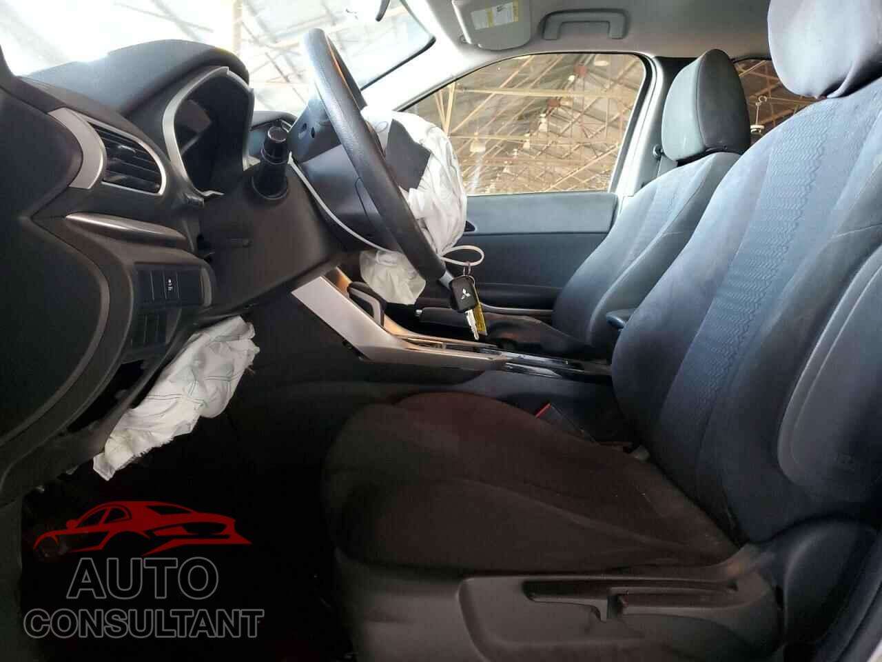 MITSUBISHI ECLIPSE 2020 - JA4AS3AA0LZ009279
