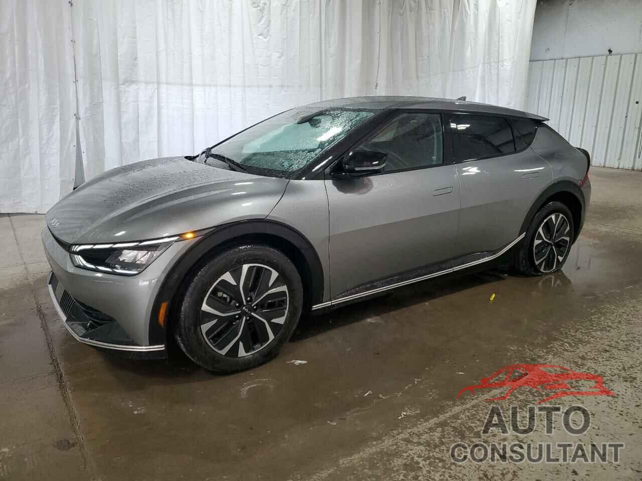 KIA EV6 LIGHT 2024 - KNDC34LA3R5198699