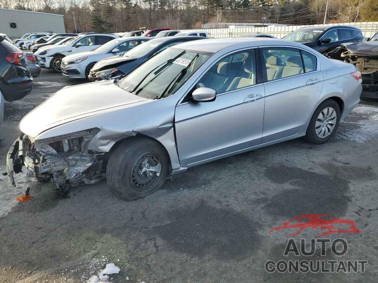 HONDA ACCORD 2010 - 1HGCP2F39AA017737