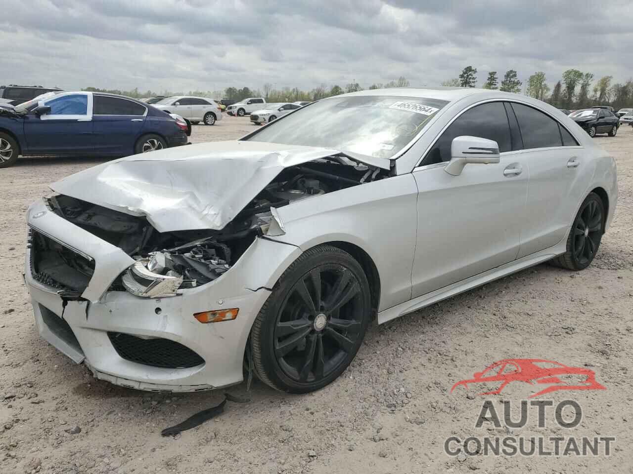 MERCEDES-BENZ CLC-CLASS 2016 - WDDLJ6FB7GA173935