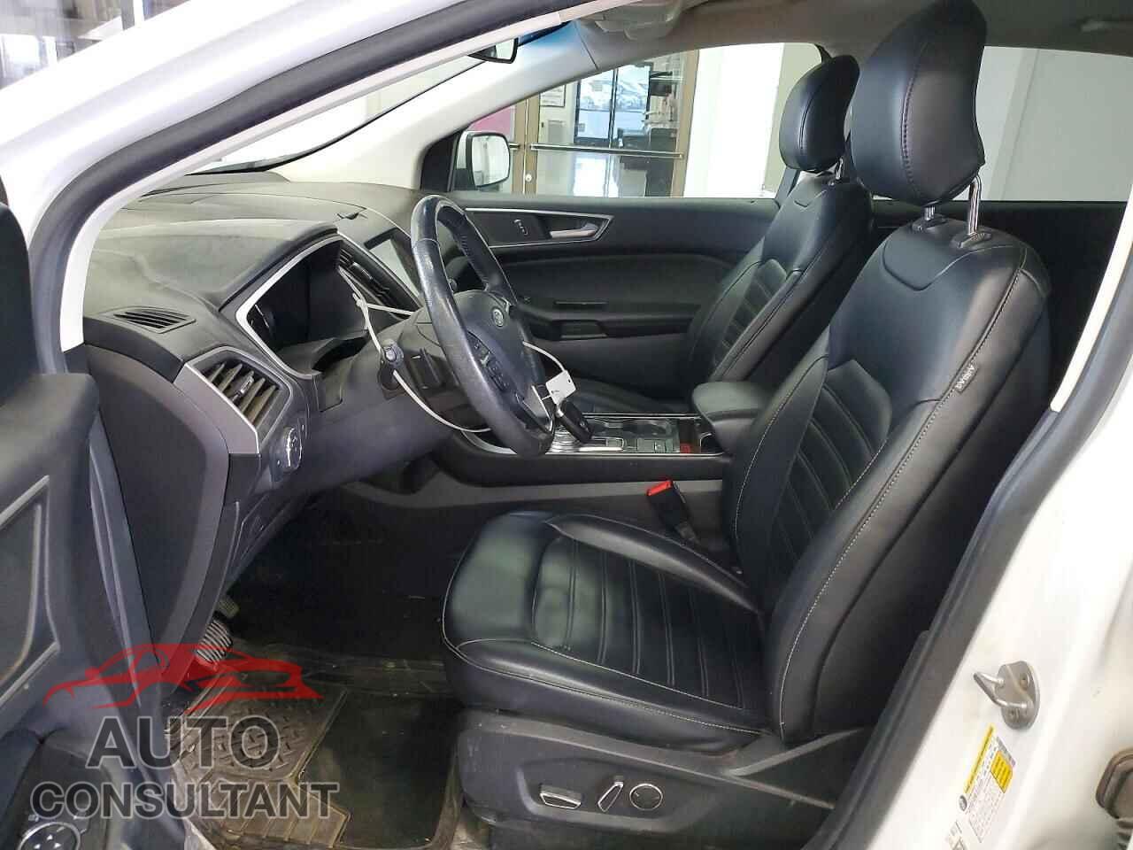 FORD EDGE 2019 - 2FMPK4J97KBB90437