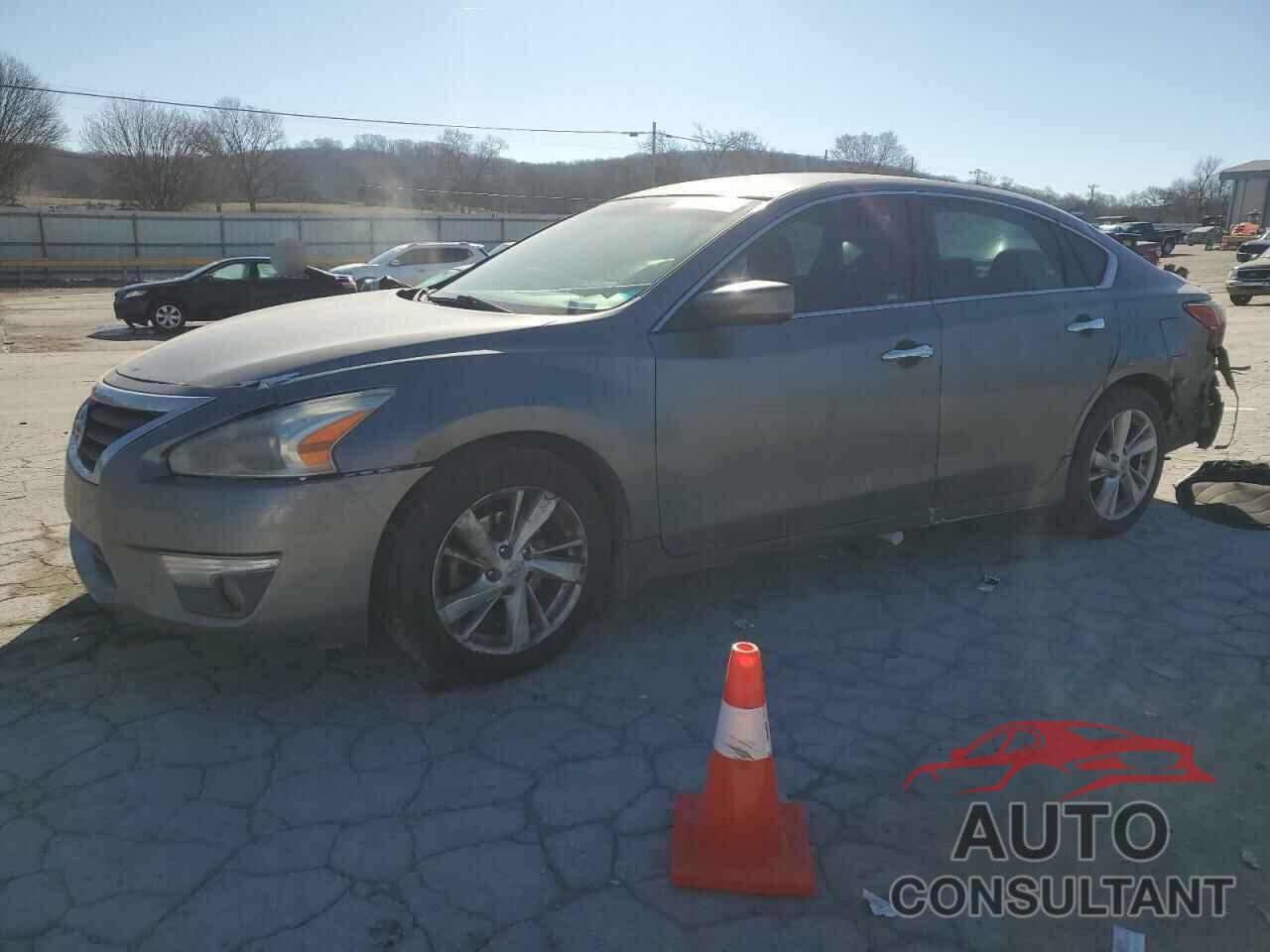 NISSAN ALTIMA 2015 - 1N4AL3AP0FC299012