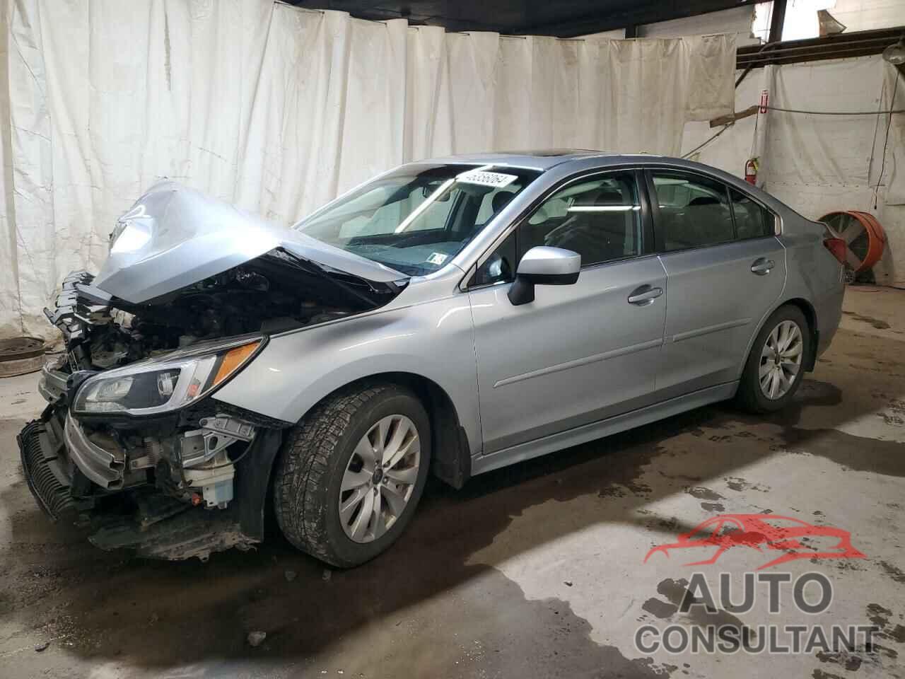 SUBARU LEGACY 2016 - 4S3BNAE69G3059084