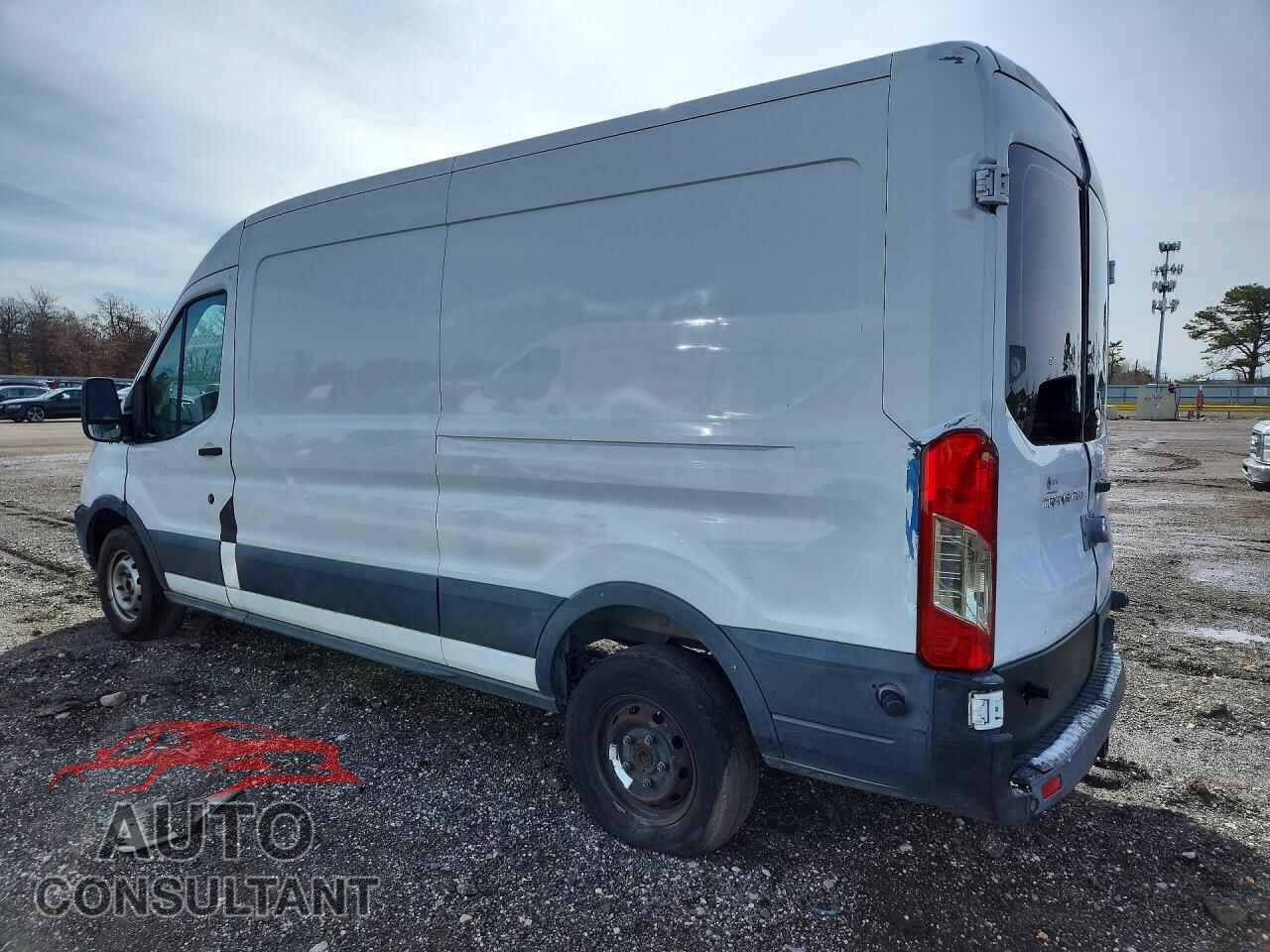 FORD TRANSIT 2015 - 1FTSW2CM7FKA10197