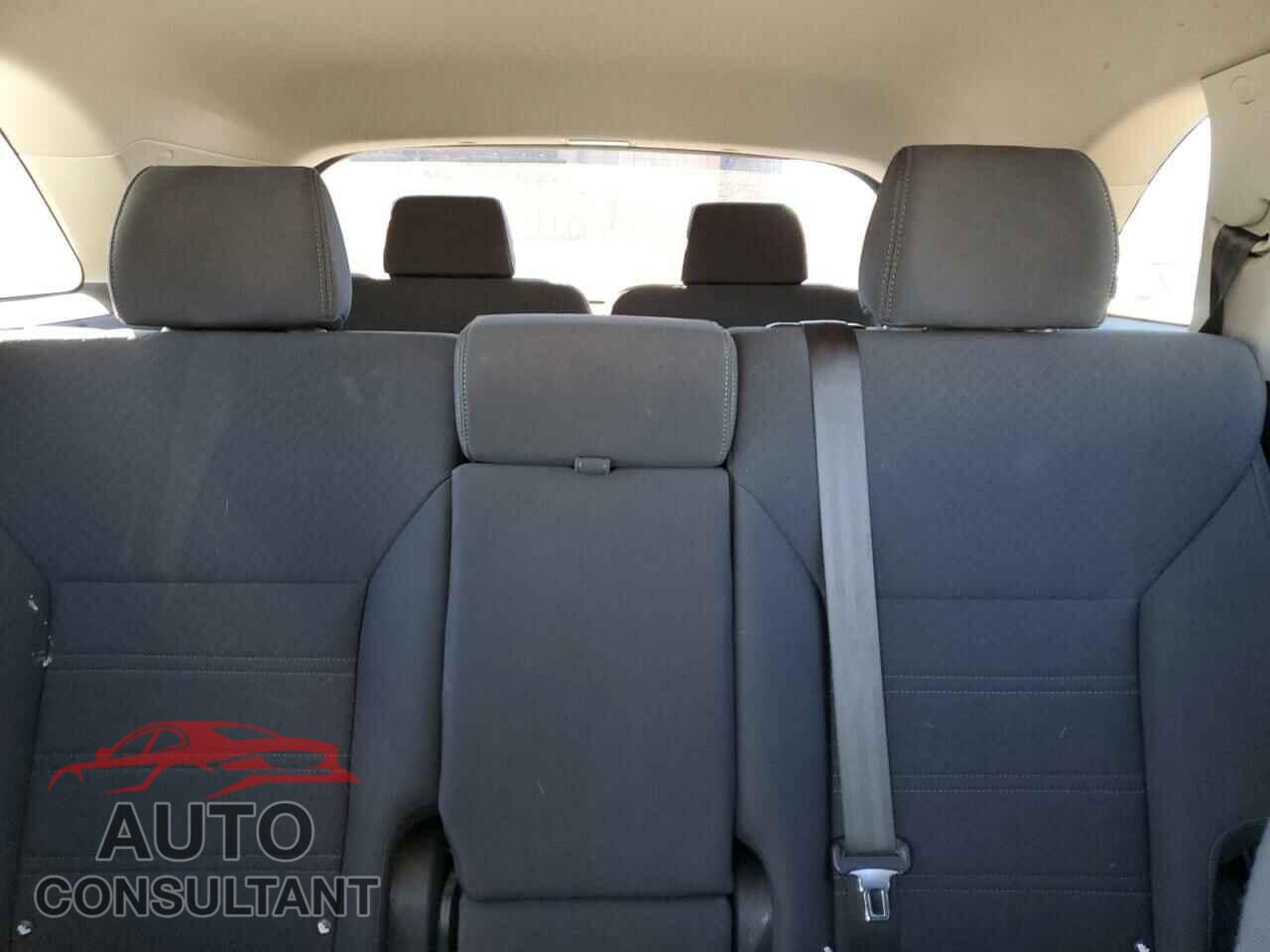 DODGE JOURNEY 2013 - 3C4PDCAB3DT631032