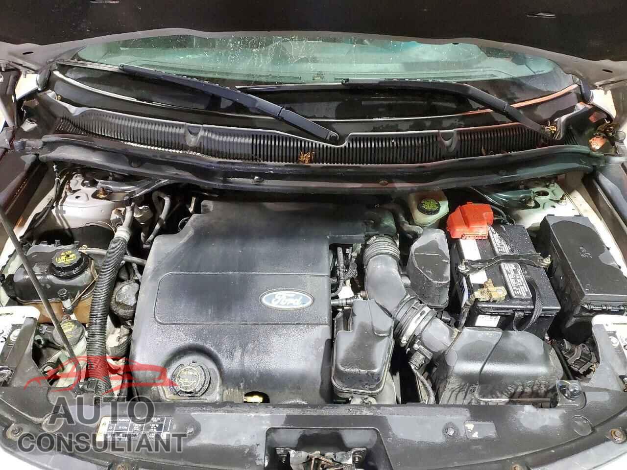 FORD EXPLORER 2014 - 1FM5K8F82EGB80751