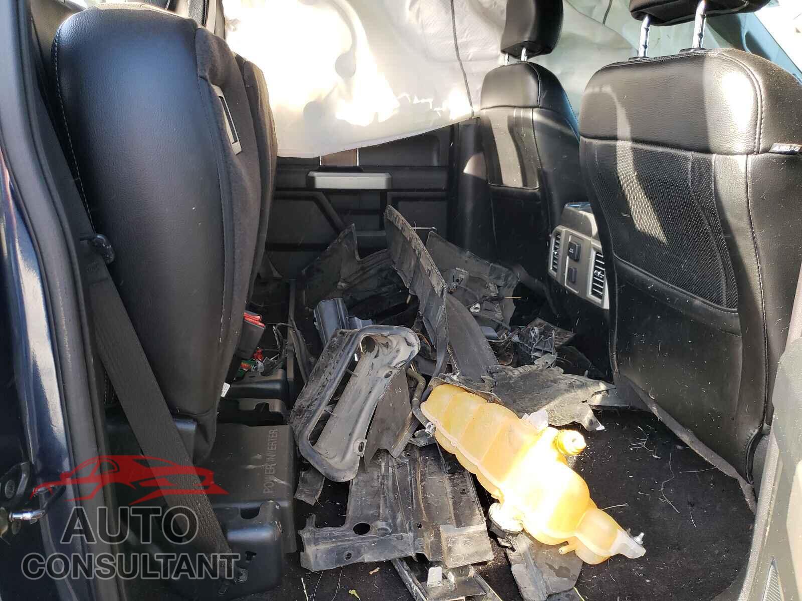 FORD F150 2016 - 1FTEW1EF8GKD30281