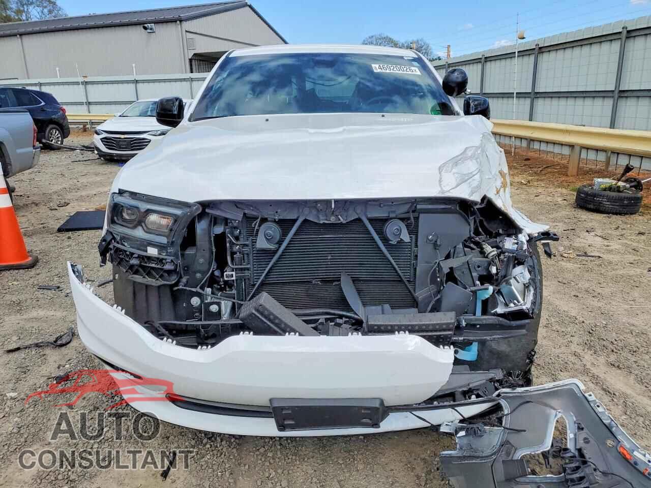 DODGE DURANGO 2023 - 1C4RDJFG2PC690641