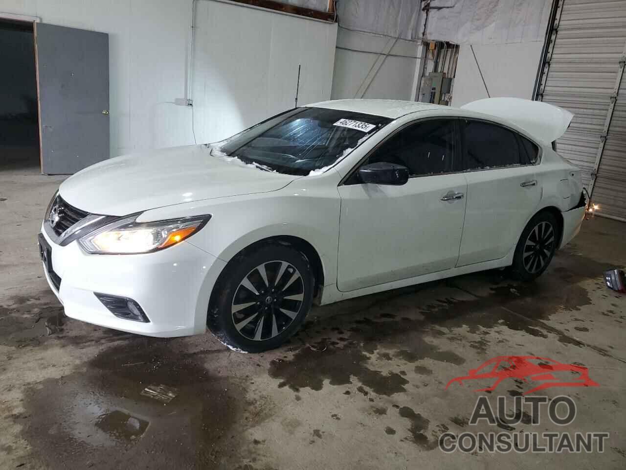 NISSAN ALTIMA 2018 - 1N4AL3APXJC182997