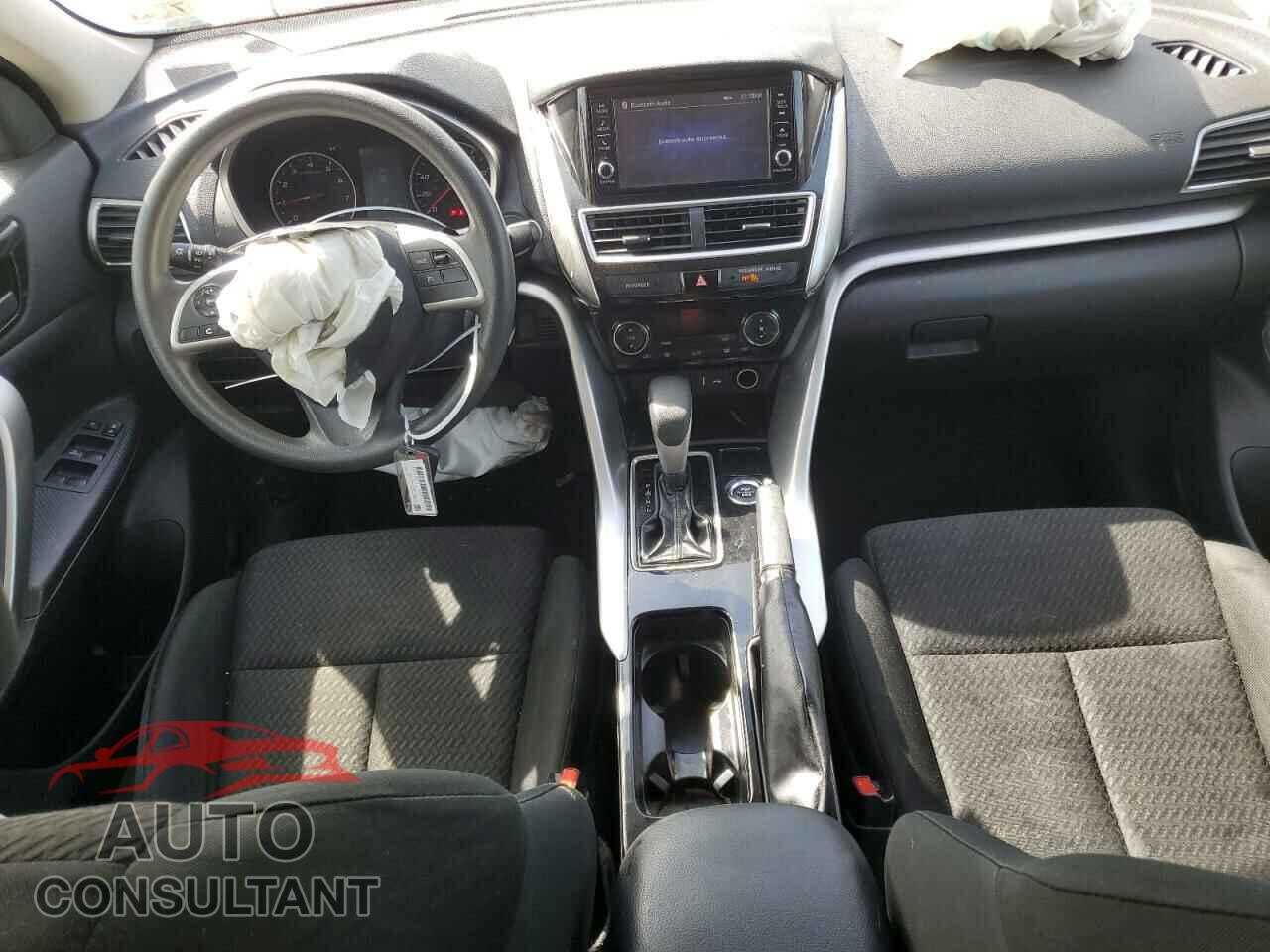 MITSUBISHI ECLIPSE 2020 - JA4AT3AAXLZ034588