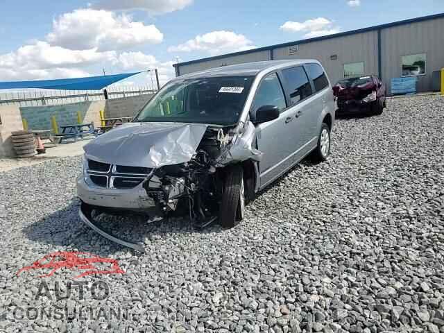DODGE CARAVAN 2019 - 2C4RDGBG9KR702020