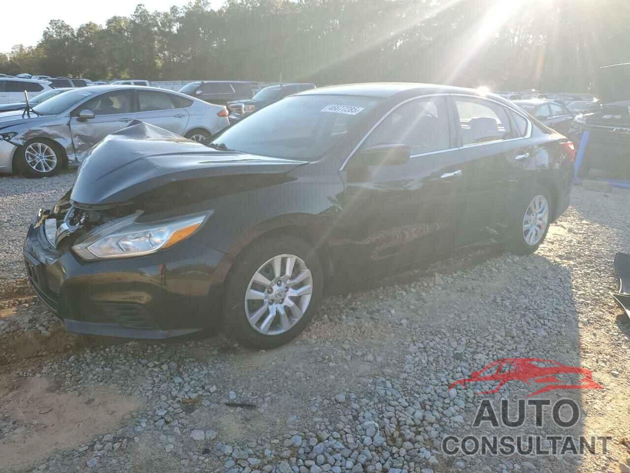 NISSAN ALTIMA 2016 - 1N4AL3AP2GN360415