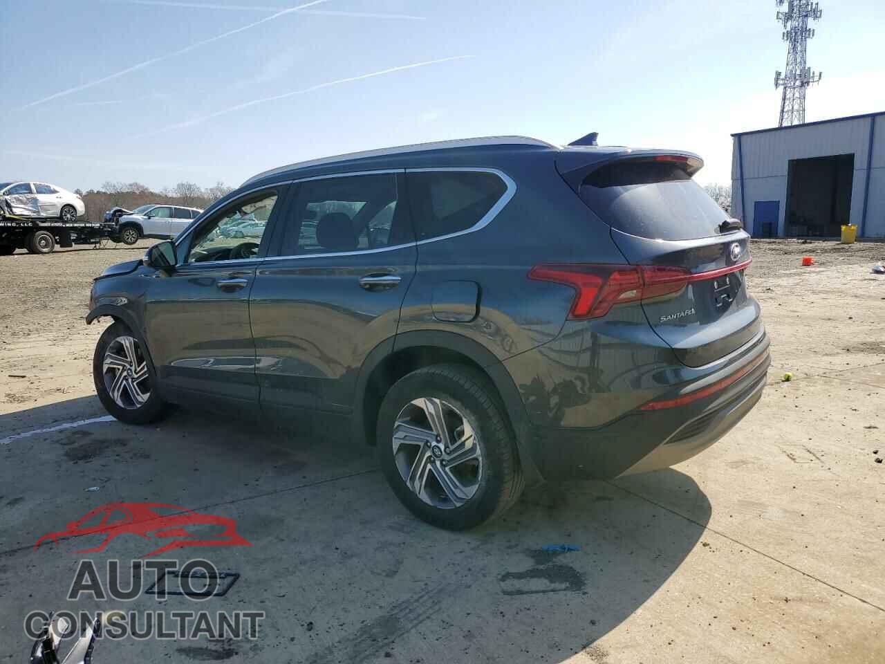 HYUNDAI SANTA FE 2023 - 5NMS2DAJ6PH653699