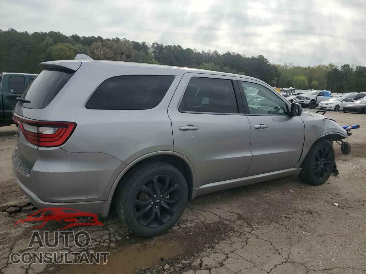 DODGE DURANGO 2020 - 1C4RDHAG2LC339268