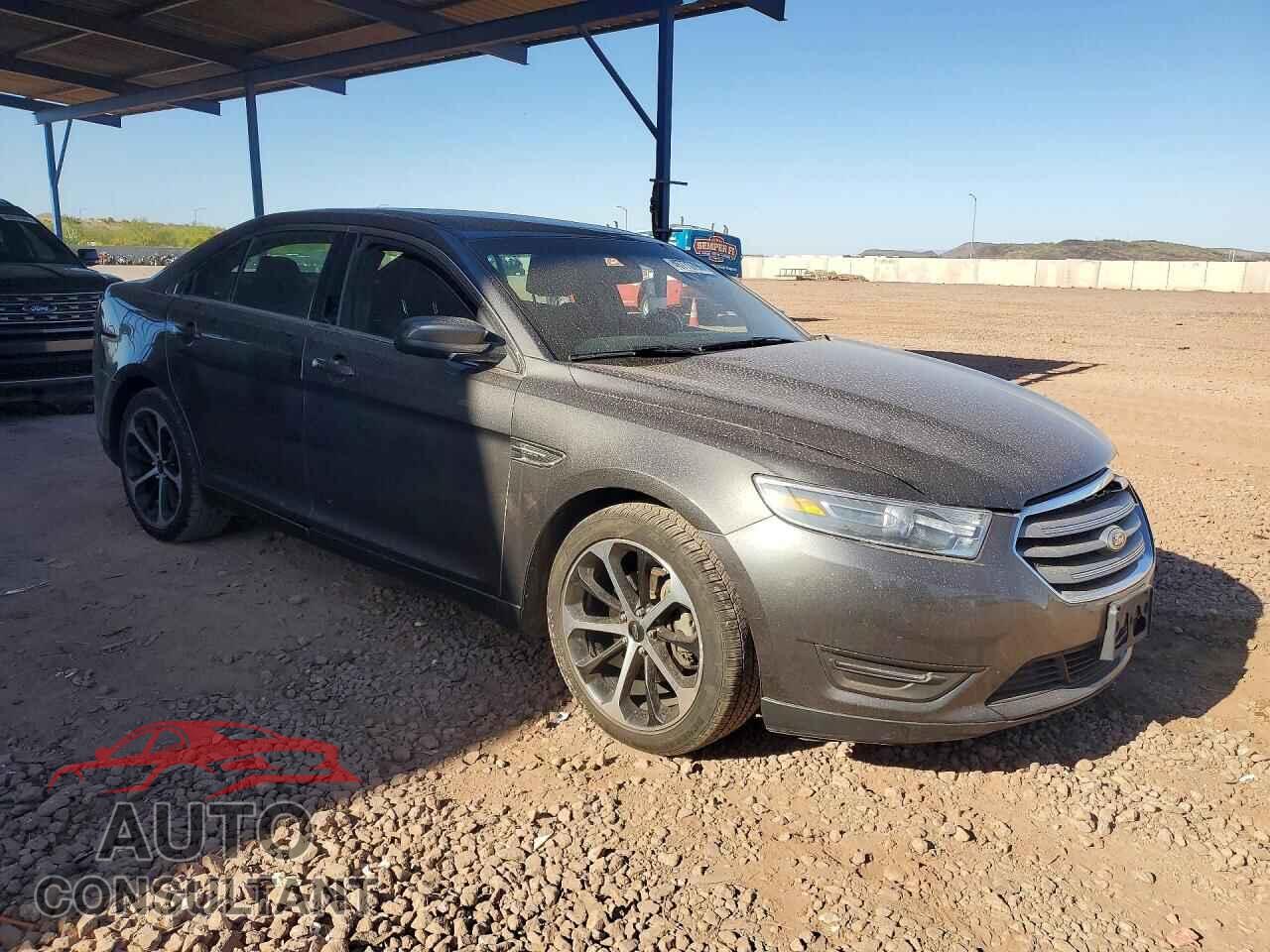 FORD TAURUS 2015 - 1FAHP2H87FG155574