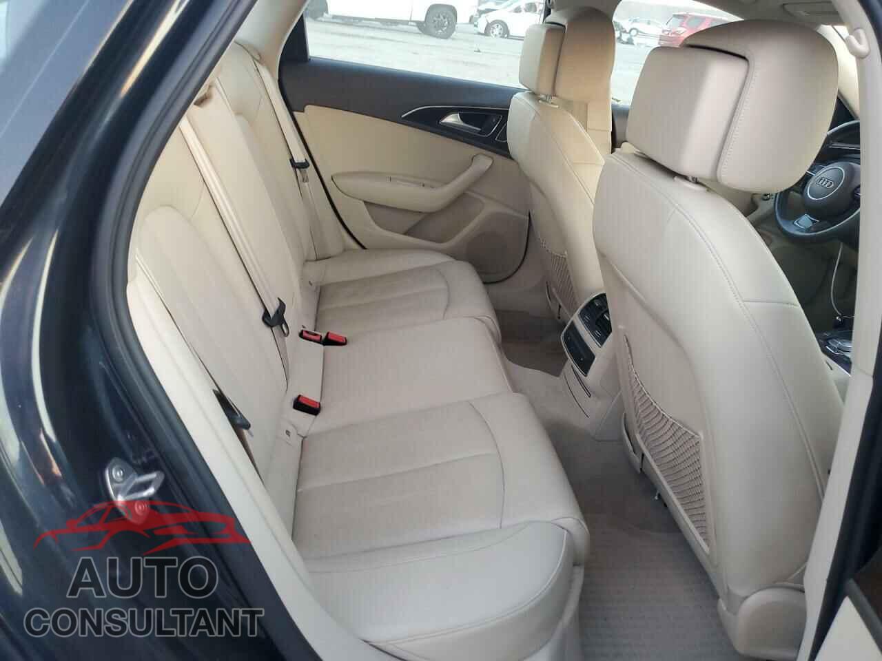 AUDI A6 2016 - WAUFFAFC4GN172476
