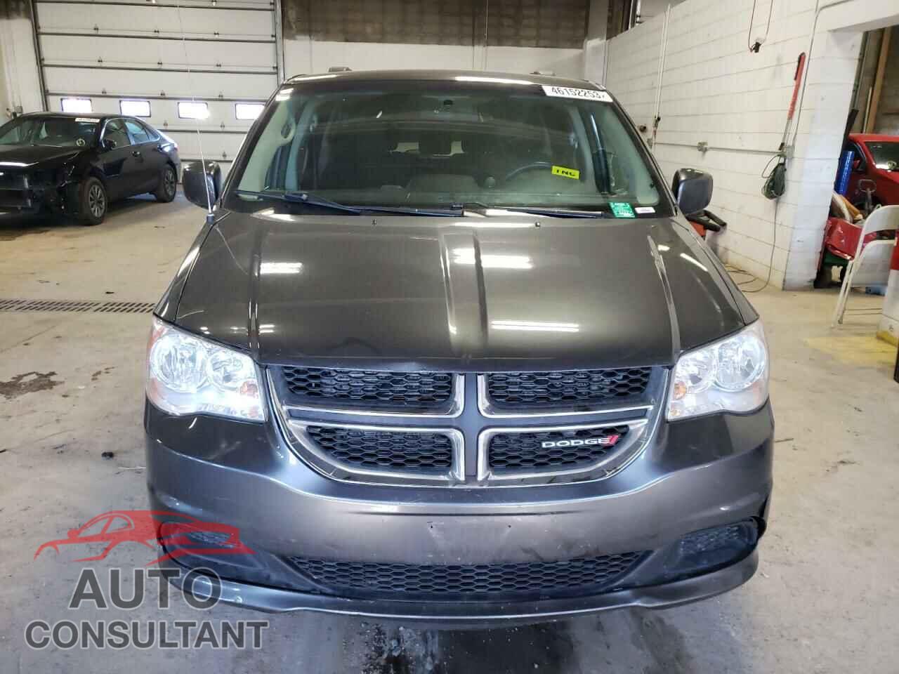 DODGE CARAVAN 2015 - 2C4RDGCG6FR631931