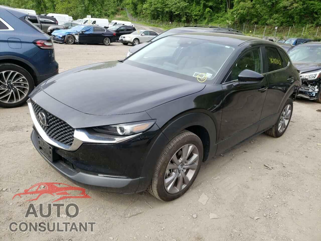 MAZDA CX30 2021 - 3MVDMBBL9MM312912