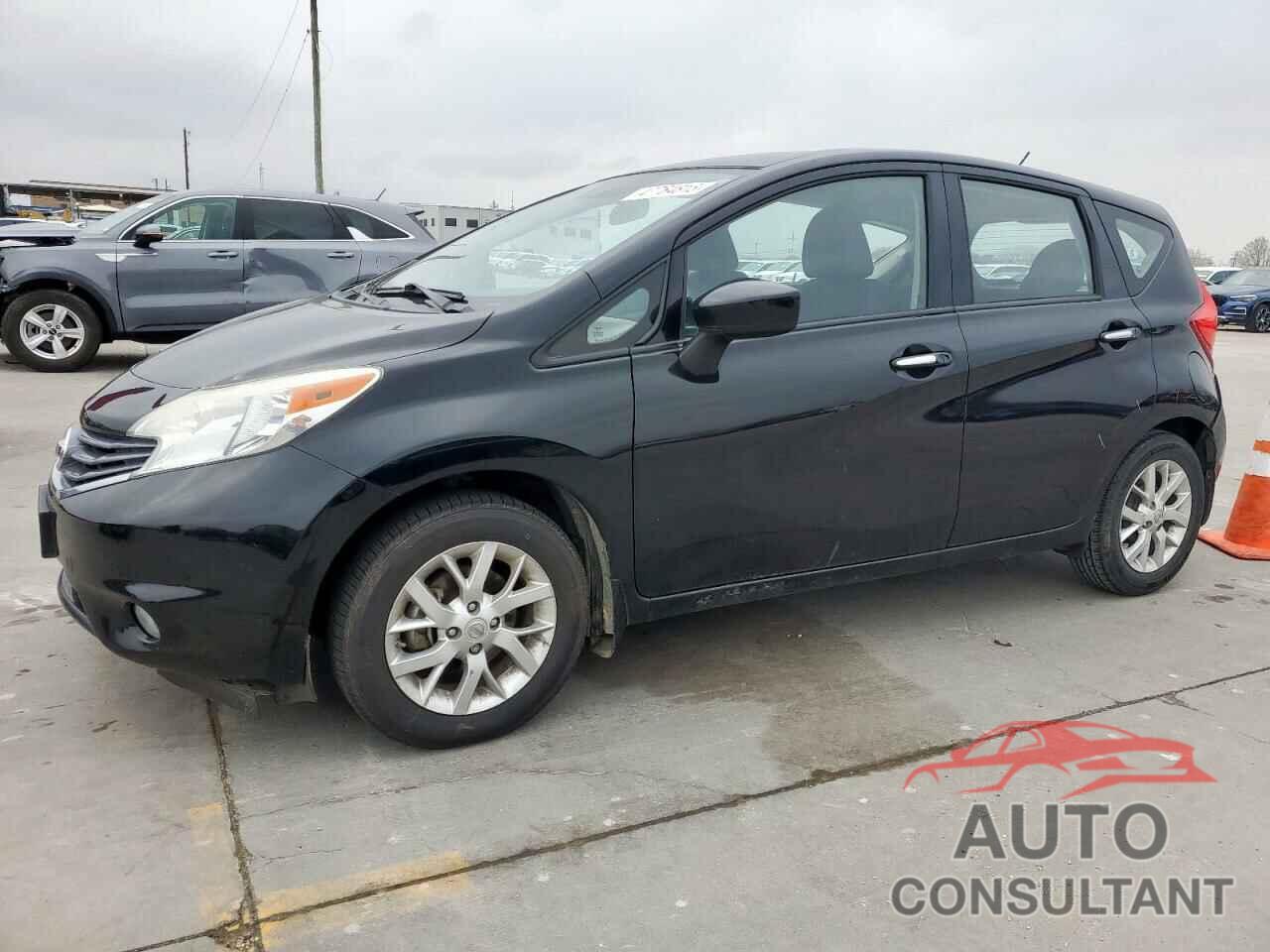 NISSAN VERSA 2015 - 3N1CE2CP3FL433992