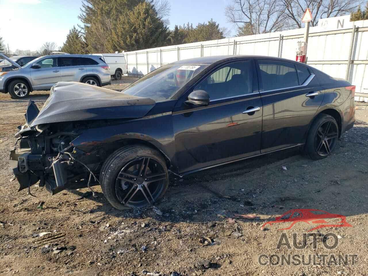 NISSAN ALTIMA 2020 - 1N4BL4DW7LC179815