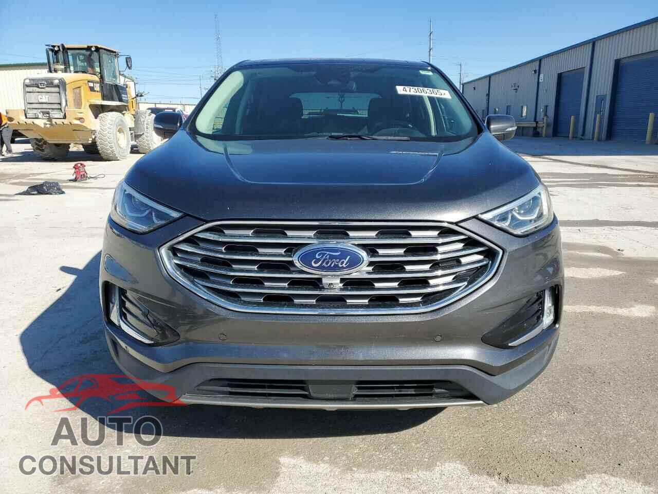 FORD EDGE 2020 - 2FMPK3K95LBB35687