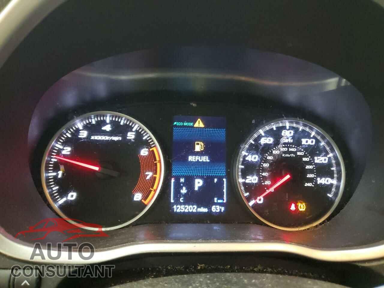 MITSUBISHI ECLIPSE 2020 - JA4AS4AA3LZ015325