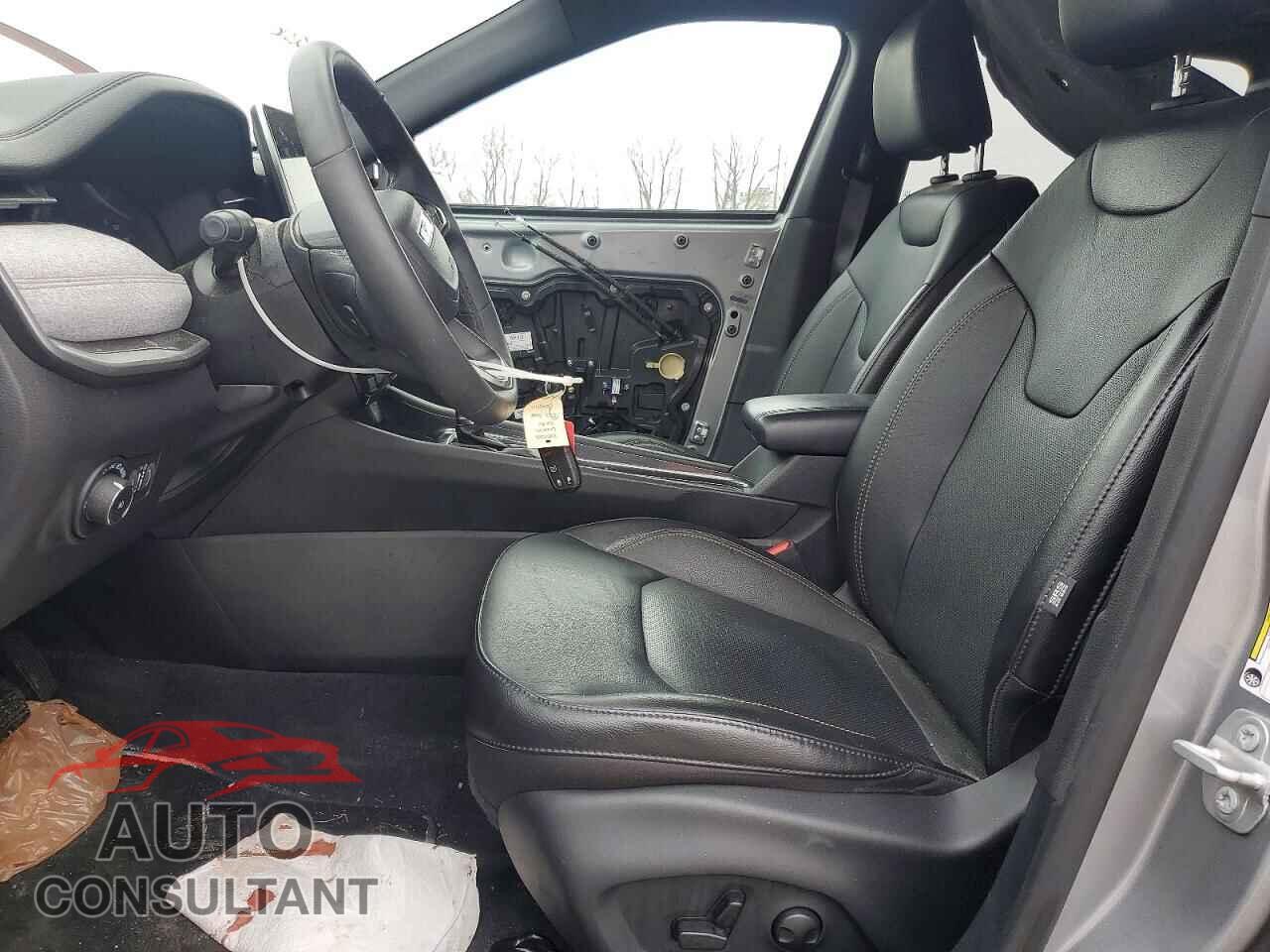 JEEP COMPASS 2023 - 3C4NJDFN9PT541445