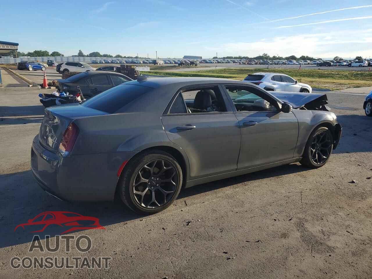 CHRYSLER 300 2019 - 2C3CCABG4KH515218