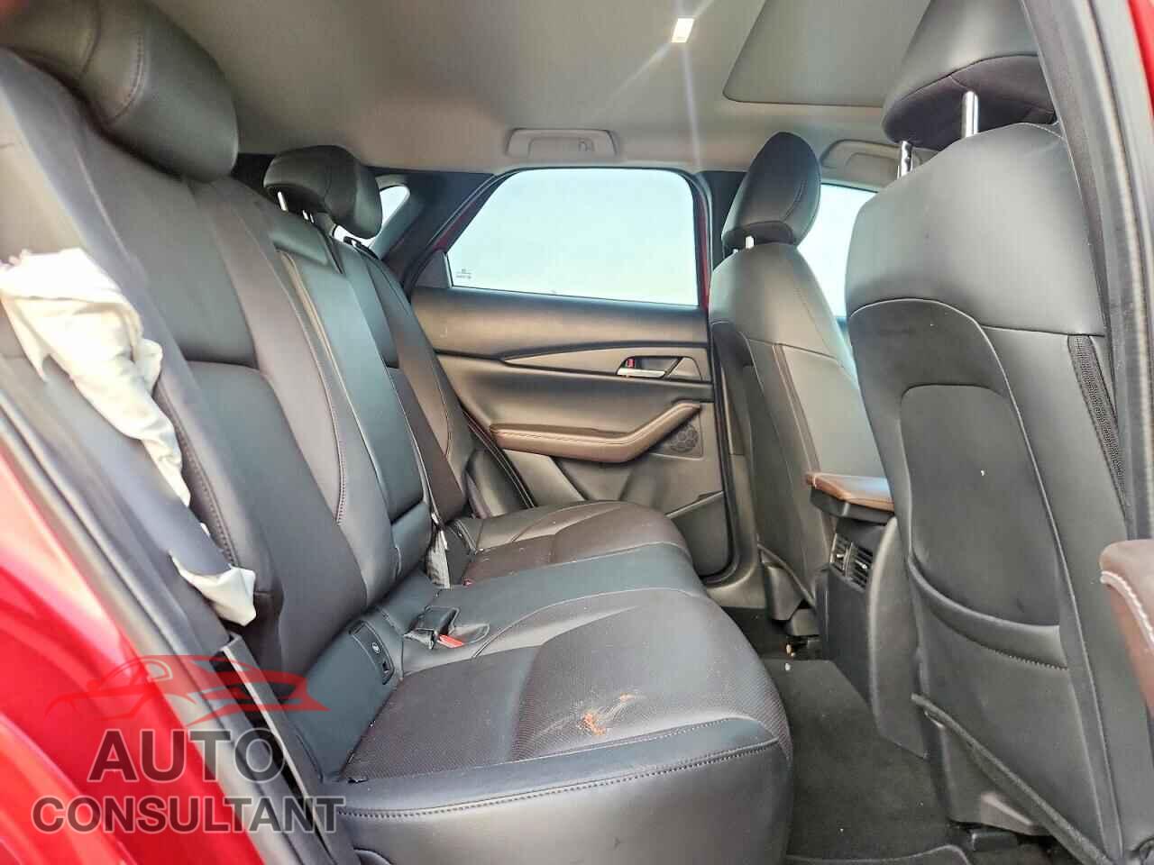 MAZDA CX30 2023 - 3MVDMBDM2PM516140