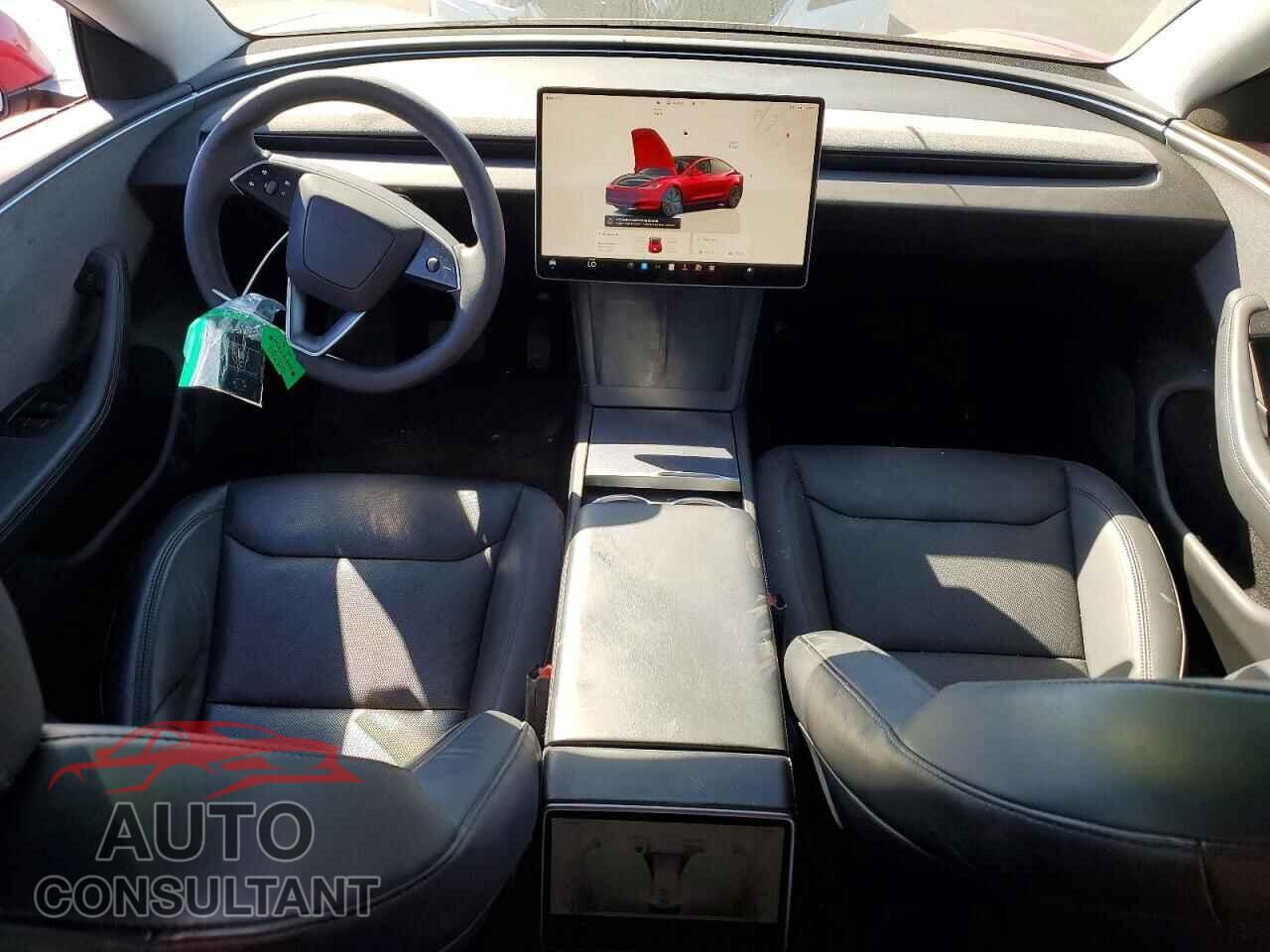 TESLA MODEL 3 2024 - 5YJ3E1EA2RF742243