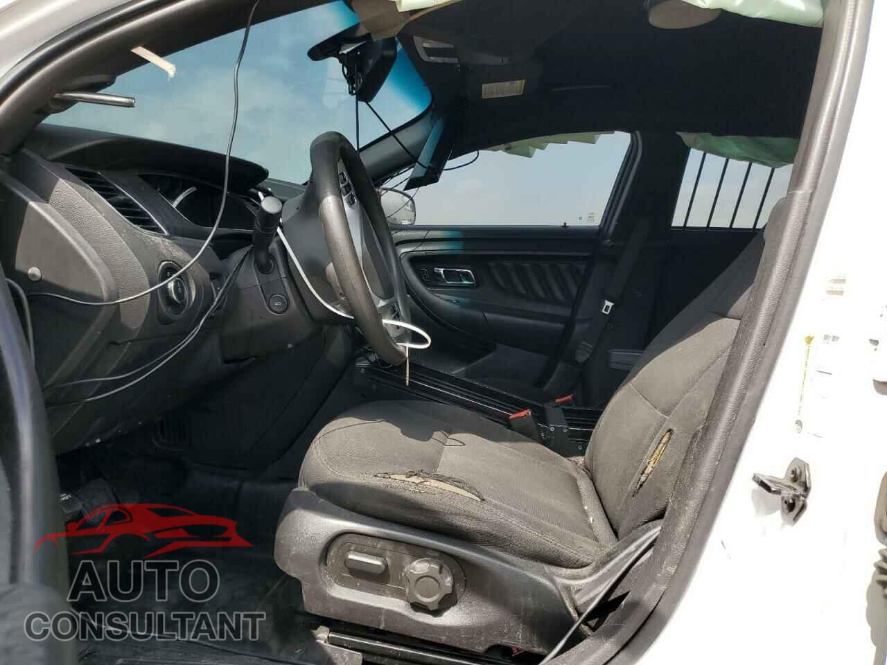 FORD TAURUS 2015 - 1FAHP2MK4FG182121