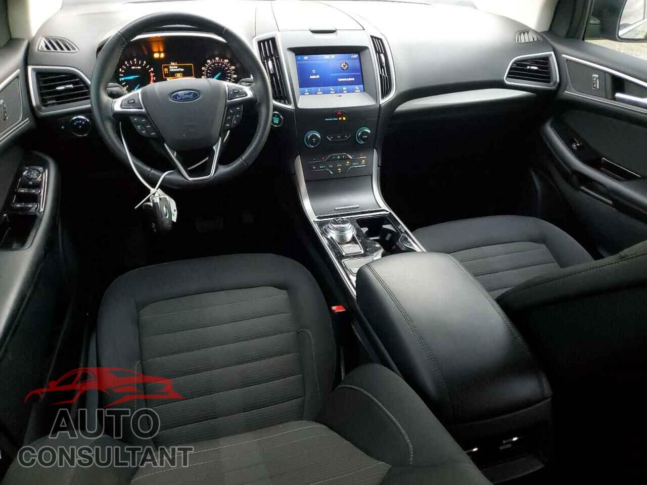 FORD EDGE 2019 - 2FMPK3J96KBC62285