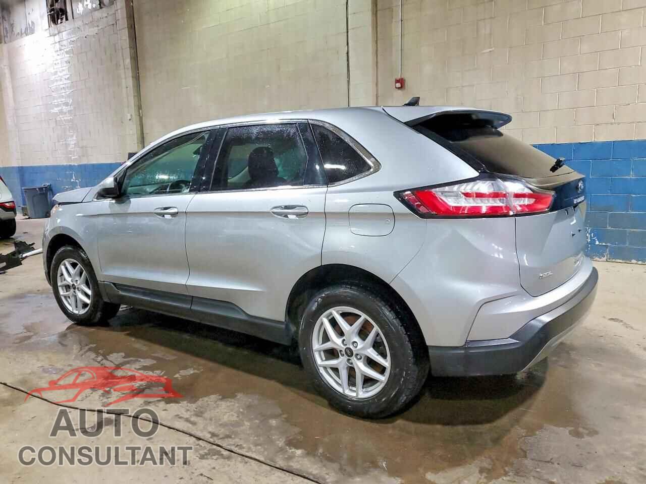 FORD EDGE 2023 - 2FMPK4J9XPBA26400