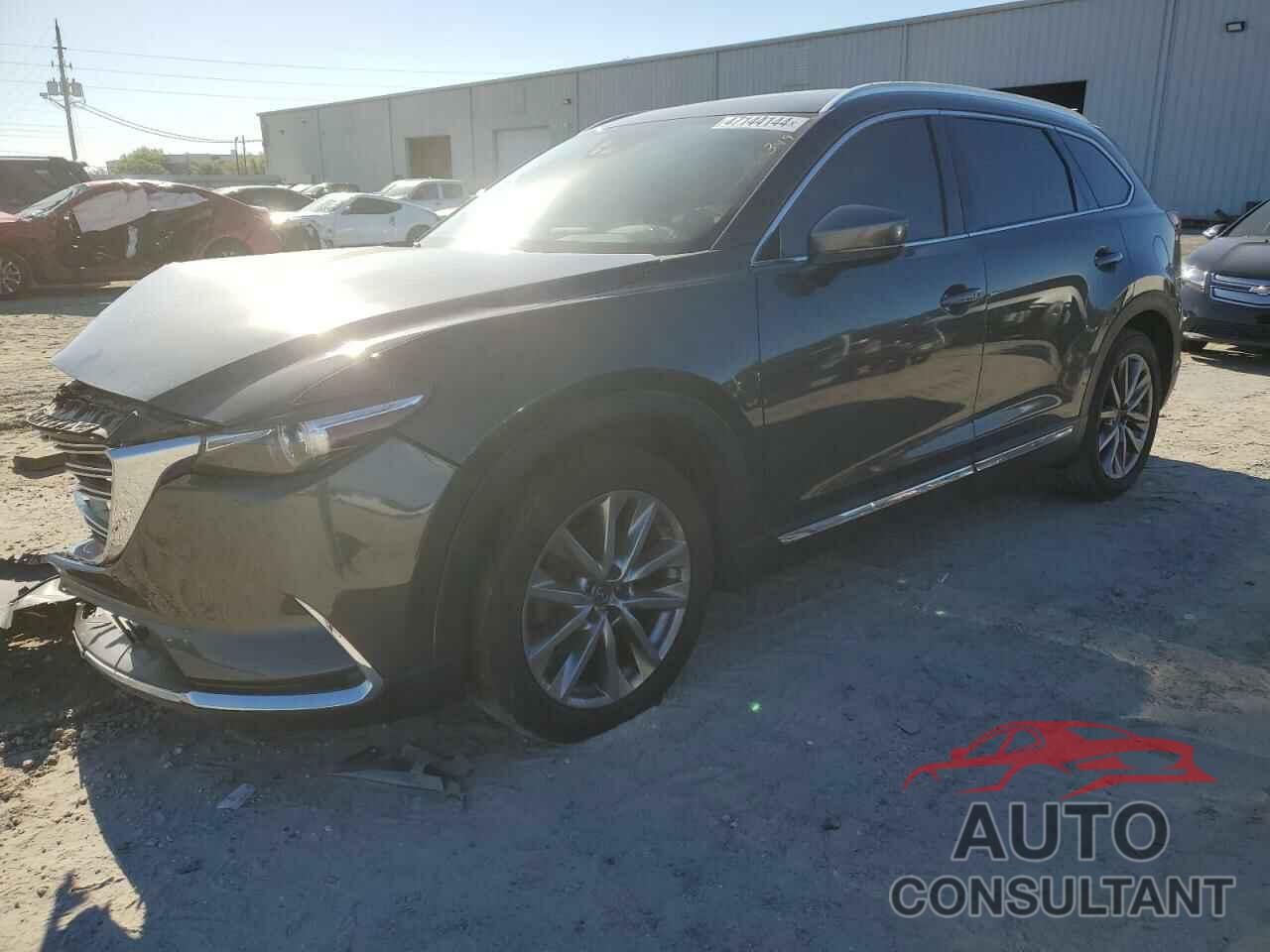 MAZDA CX-9 2016 - JM3TCBDY2G0112719