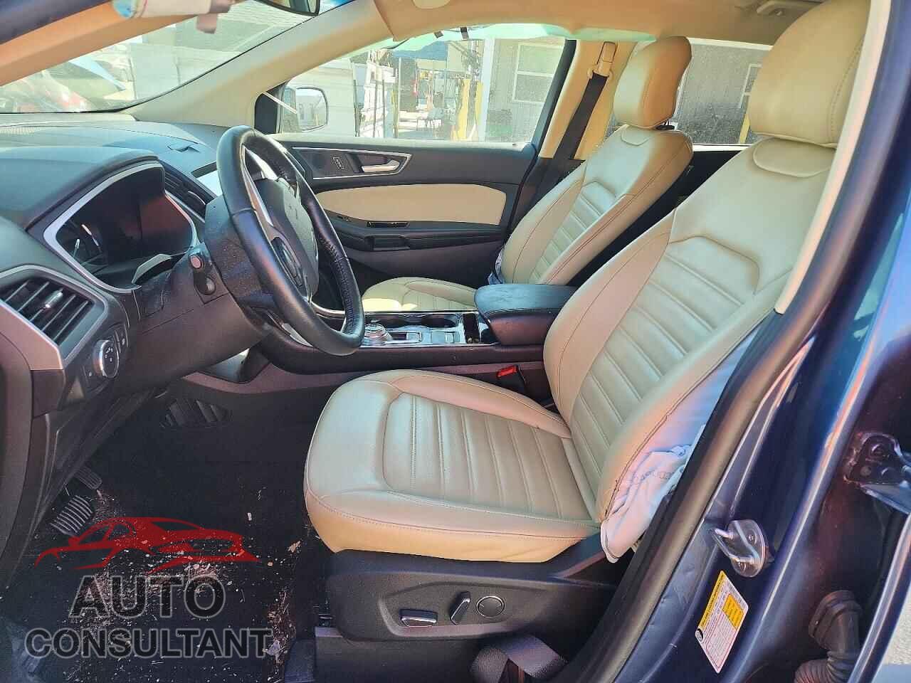 FORD EDGE 2019 - 2FMPK4J94KBC06464