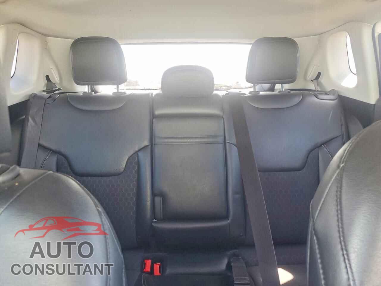 JEEP COMPASS 2019 - 3C4NJDBB2KT812902