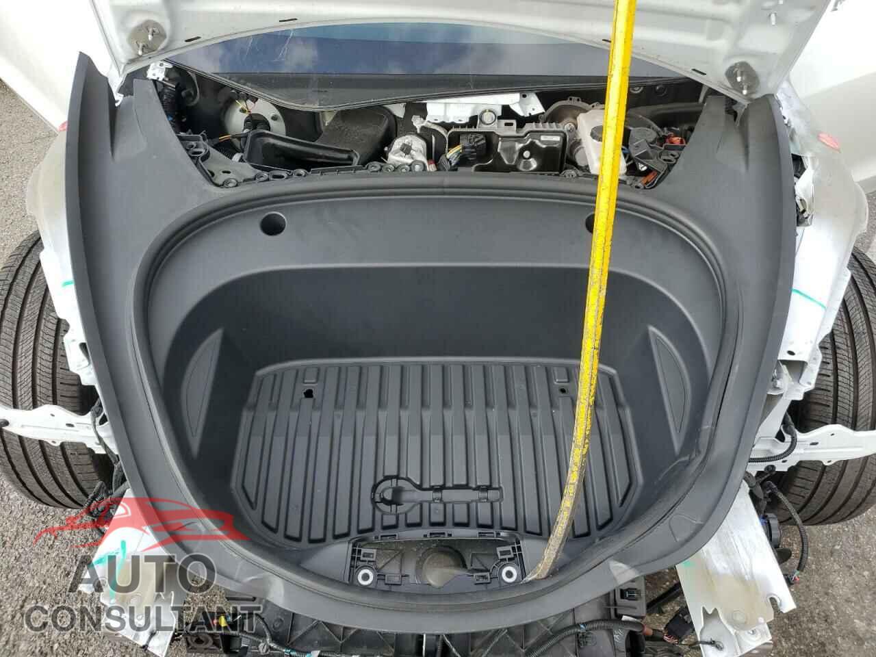 TESLA MODEL 3 2023 - 5YJ3E1EA6PF471927