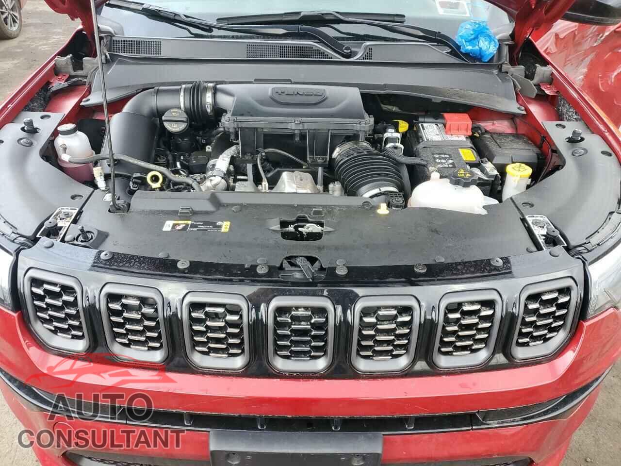 JEEP COMPASS 2024 - 3C4NJDCN5RT140594