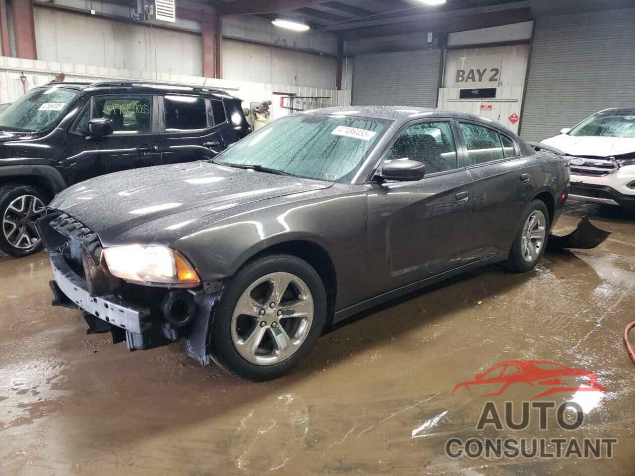 DODGE CHARGER 2014 - 2C3CDXBG9EH145565