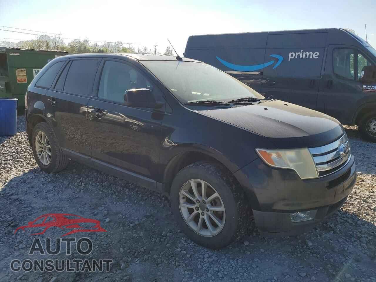 FORD EDGE 2009 - 2FMDK38C99BA69451