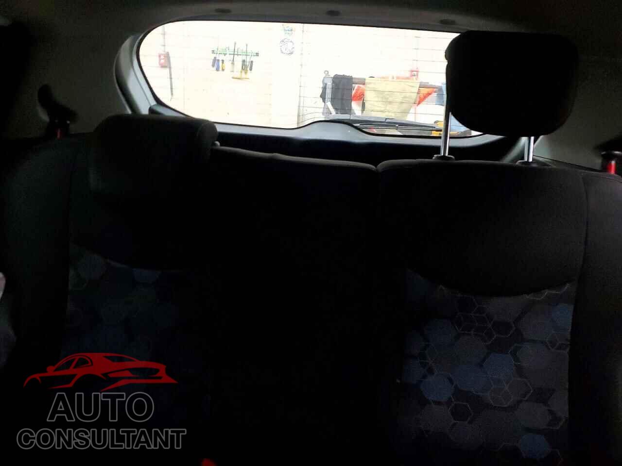 CHEVROLET SPARK 2017 - KL8CB6SA7HC826668