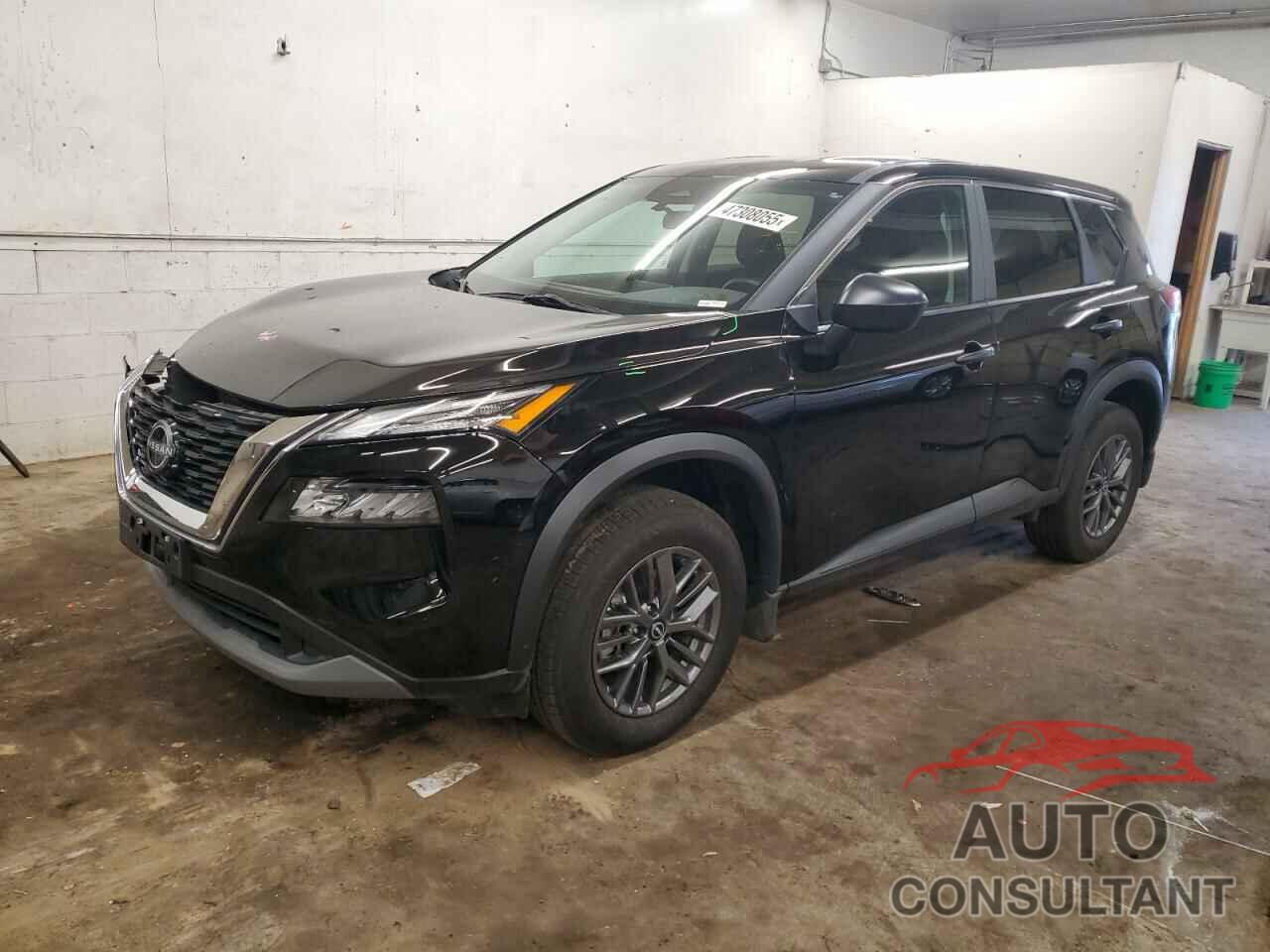 NISSAN ROGUE 2023 - 5N1BT3AB5PC911074