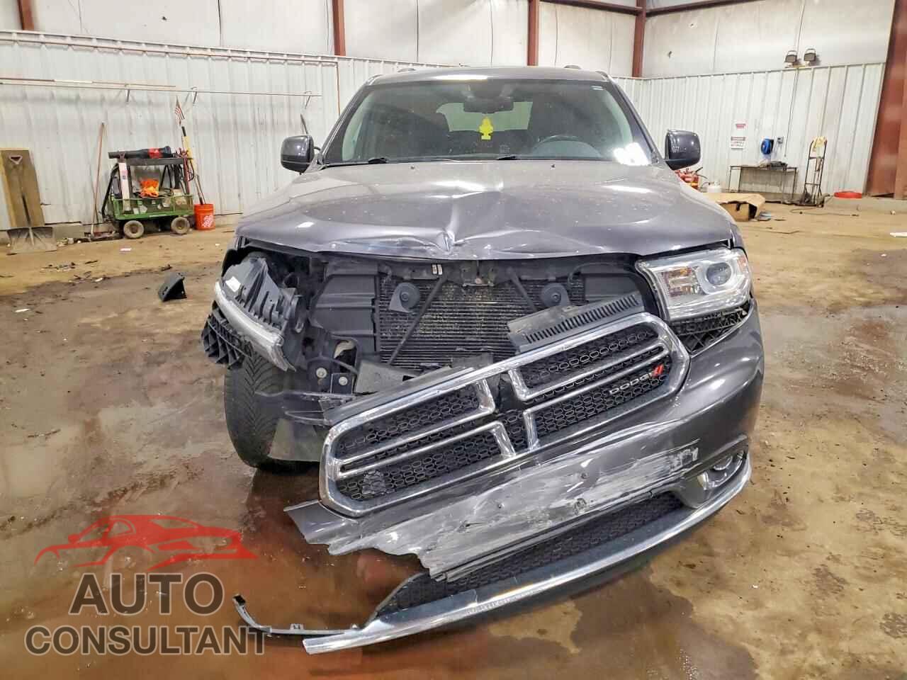 DODGE DURANGO 2015 - 1C4RDJAG8FC874388