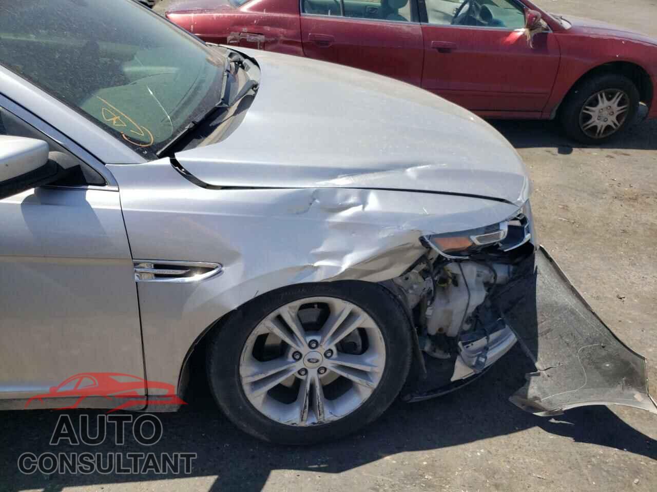 FORD TAURUS 2016 - 1FAHP2H8XGG104765