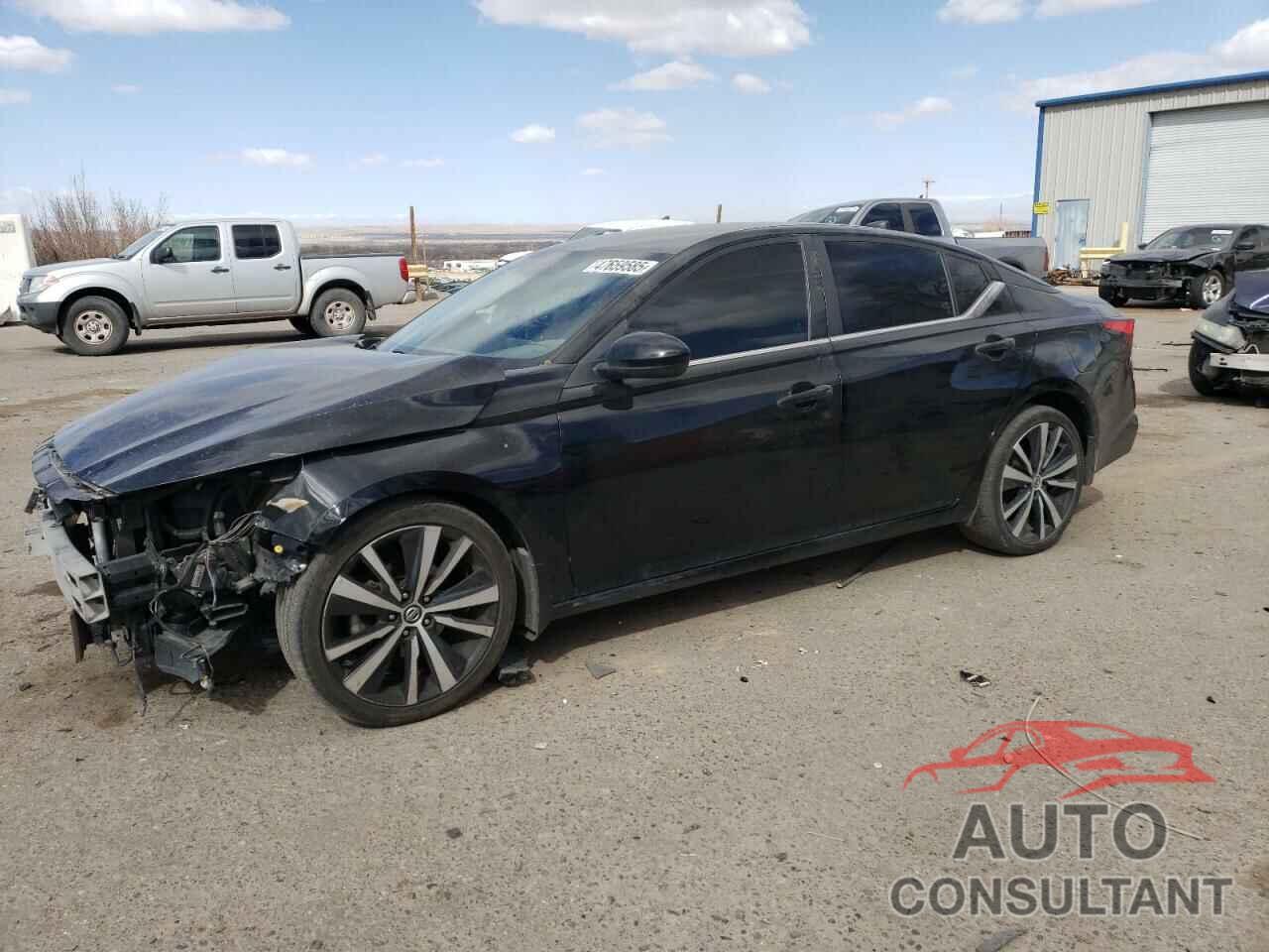 NISSAN ALTIMA 2019 - 1N4BL4CV0KC207042