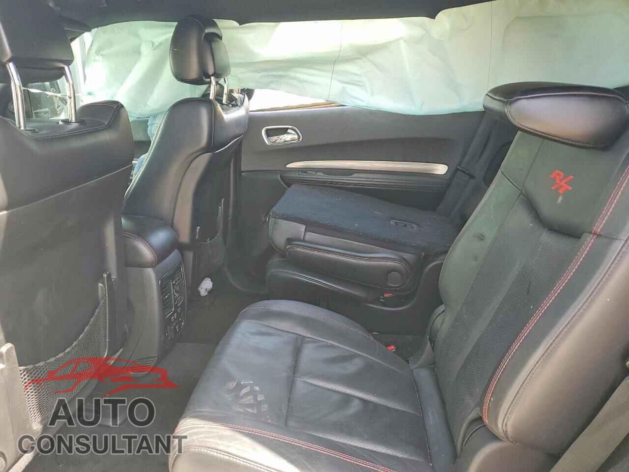 DODGE DURANGO 2015 - 1C4SDJCT9FC750951