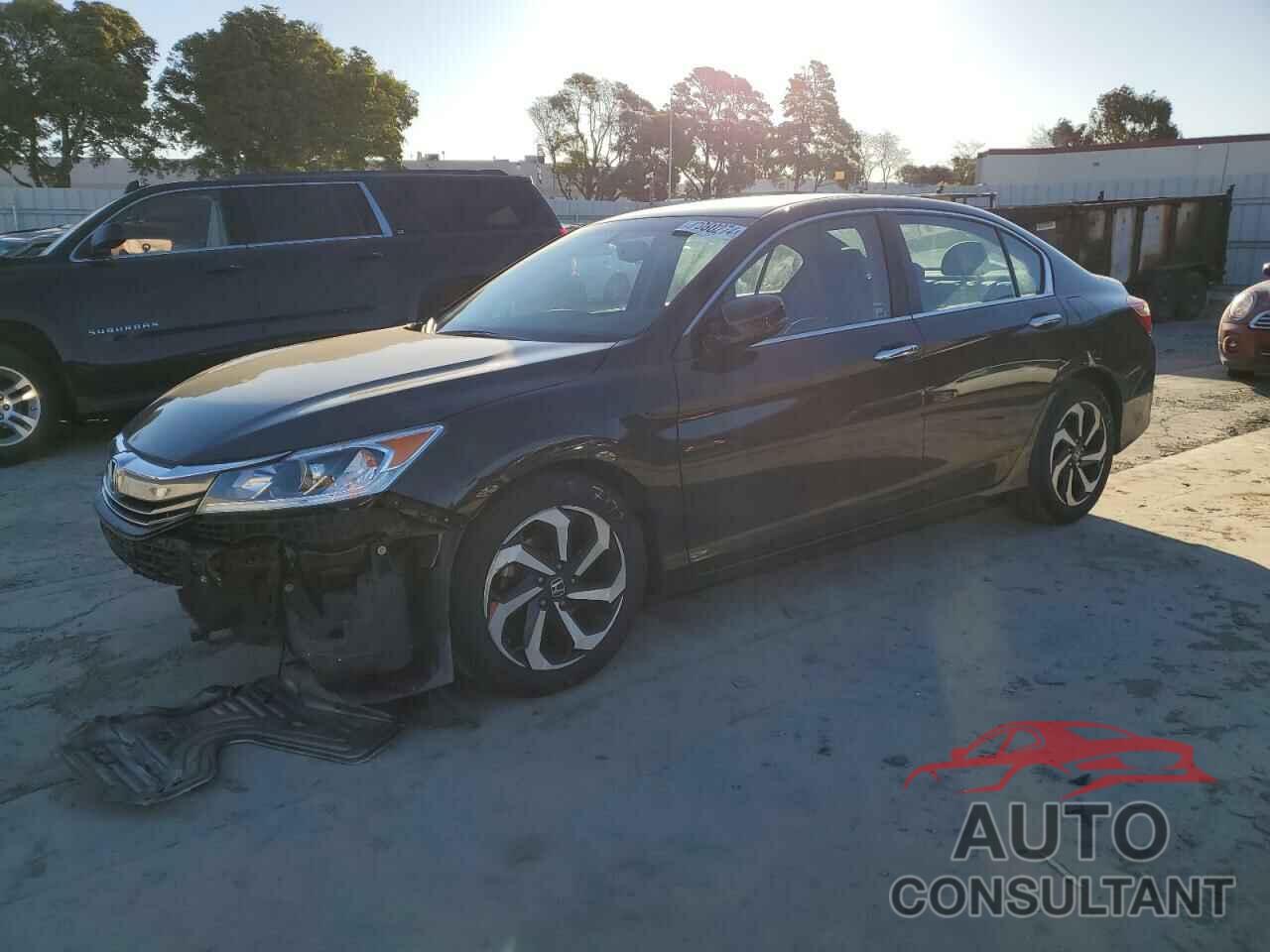 HONDA ACCORD 2016 - 1HGCR2F88GA159169